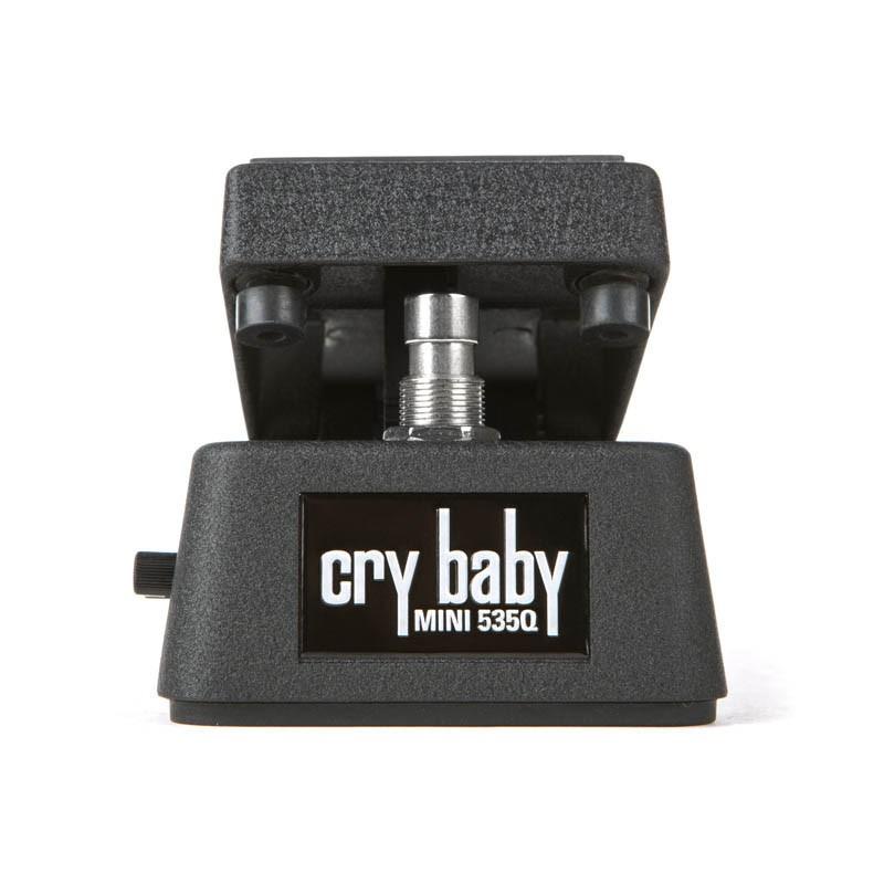 Jim Dunlop CBM535Q CryBaby Mini 535Q Wah｜koeido1