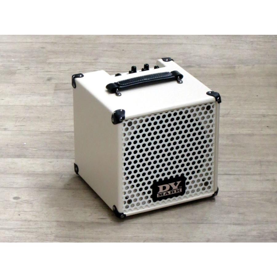 DV Mark Little Jazz DVM-LJ ギターアンプ : 光栄堂楽器Yahoo!店 