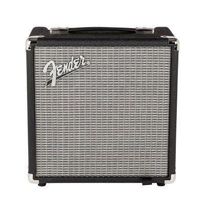 Fender USA Rumble 15 V3｜koeido1