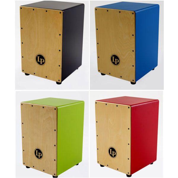 LP LP1442 Festivo Cajon カホン ケース付き blpfestivo0光栄堂楽器Yahoo!店 通販