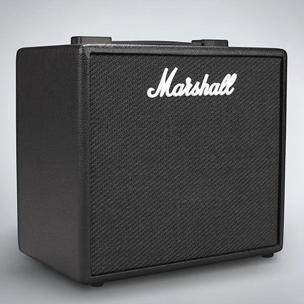 ・Marshall（マーシャル）アンプ　品番・code25 Marshall（マーシャル） CODE25 ギターアンプ : 光栄堂楽器Yahoo!店