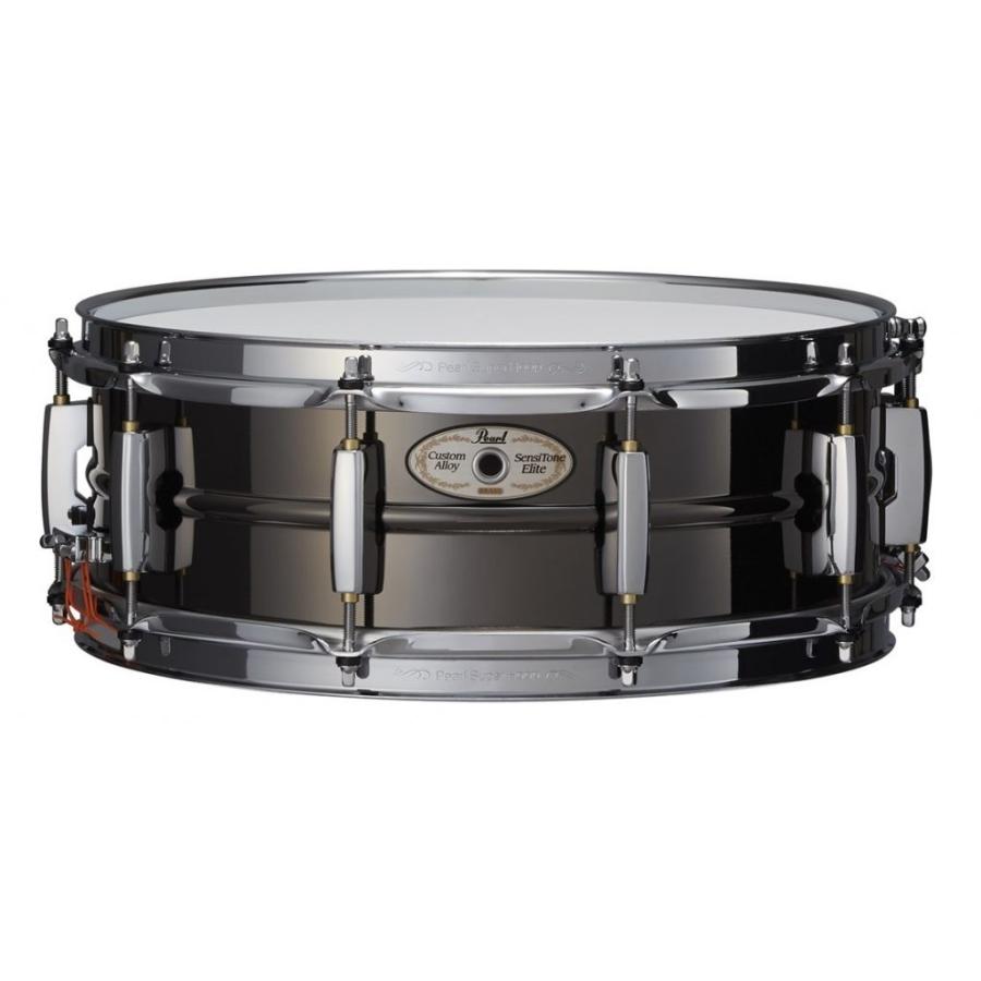 Pearl Pearl STE1450BRN[SensiTone Elite Snare Drum Limited Edition 
