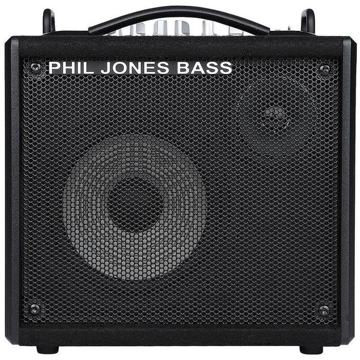 PJB Phil Jones Micro7 Bass Amp : 光栄堂楽器Yahoo!店 - 通販 - Yahoo