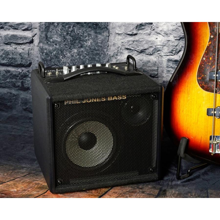 PJB Phil Jones Micro7 Bass Amp : 光栄堂楽器Yahoo!店 - 通販 - Yahoo