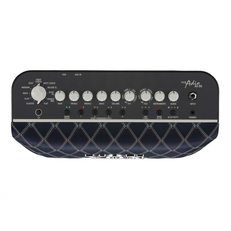 VOX VOX Adio Air BS ベースアンプ : 光栄堂楽器Yahoo!店 - 通販