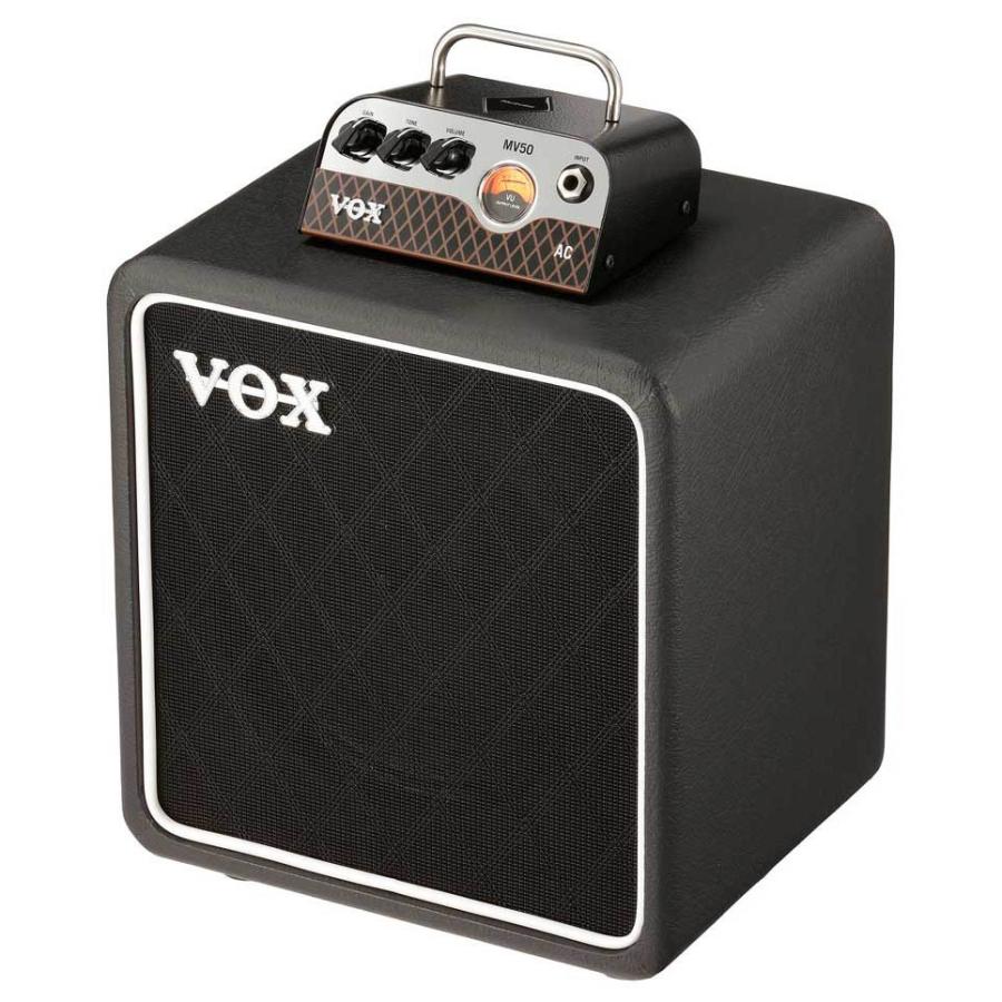 VOX VOX MV50 AC & BC108 Set ギターアンプ : 光栄堂楽器Yahoo!店 