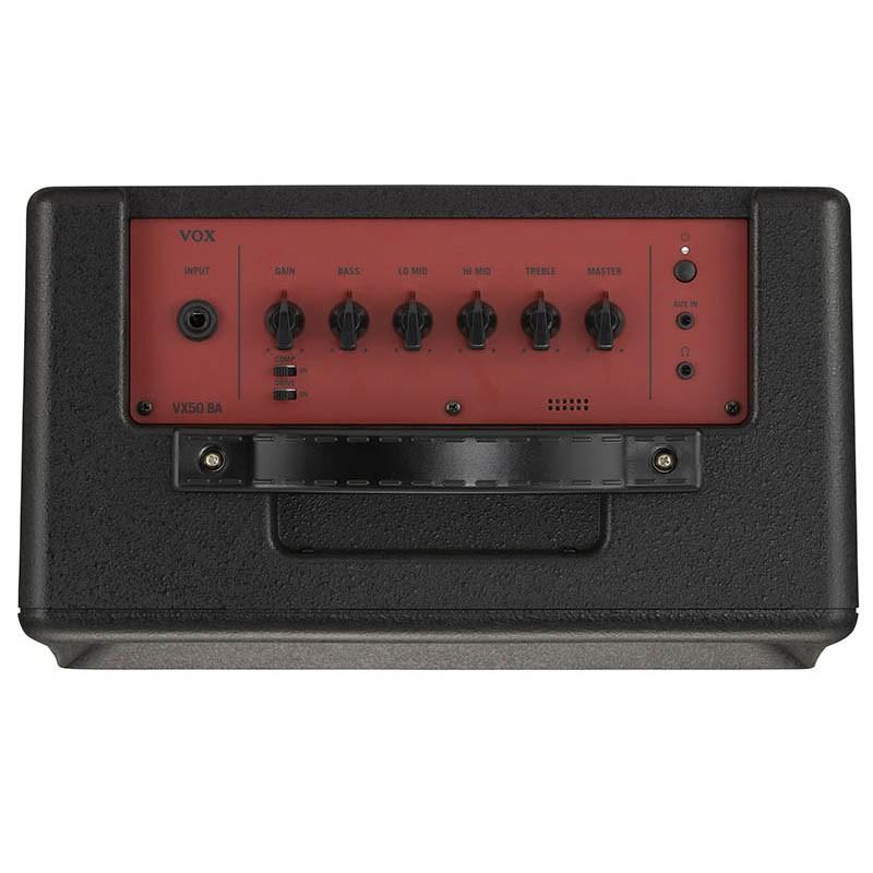 VOX VX50-BA ベースアンプの画像