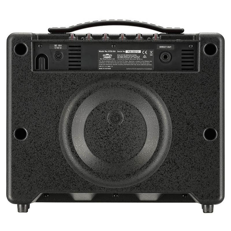 VOX VX50-BA ベースアンプの画像