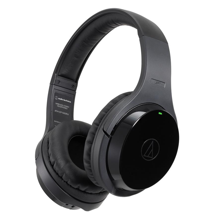audio-technica ATH-EP1000IR 楽器用ワイヤレスヘッドホンシステム