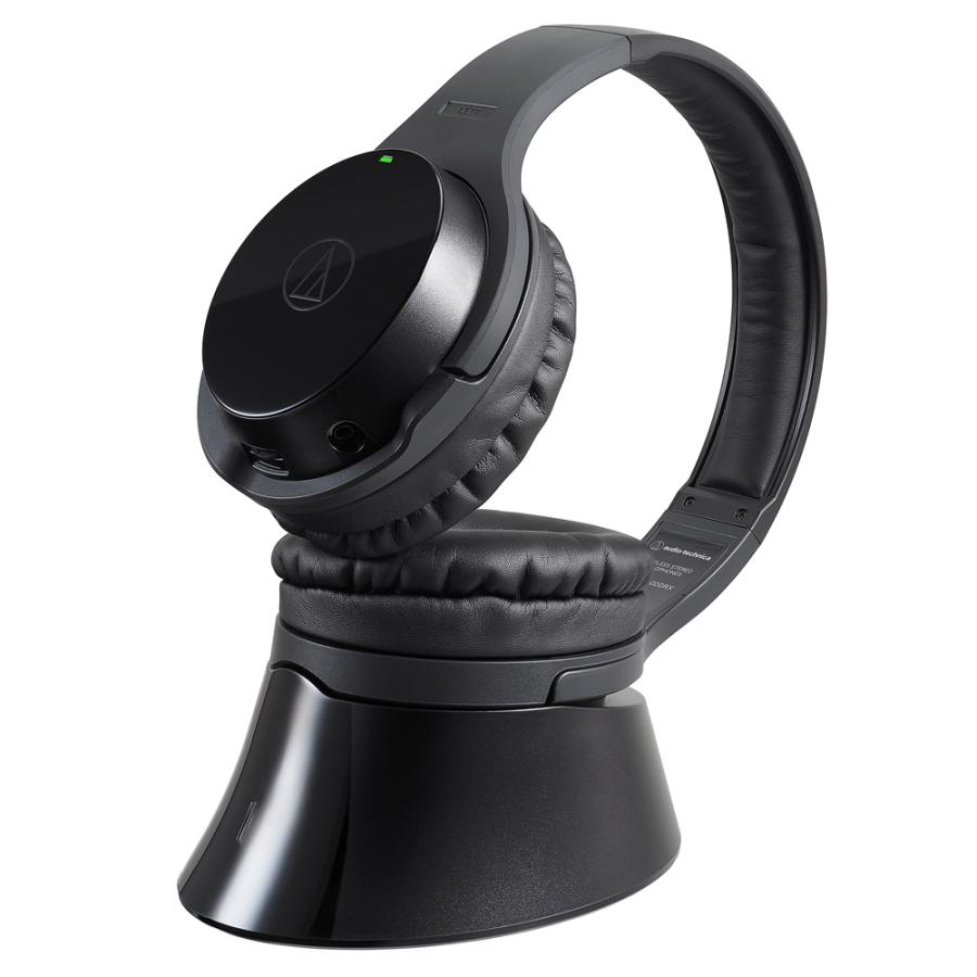 audio-technica ATH-EP1000IR 楽器用ワイヤレスヘッドホンシステム