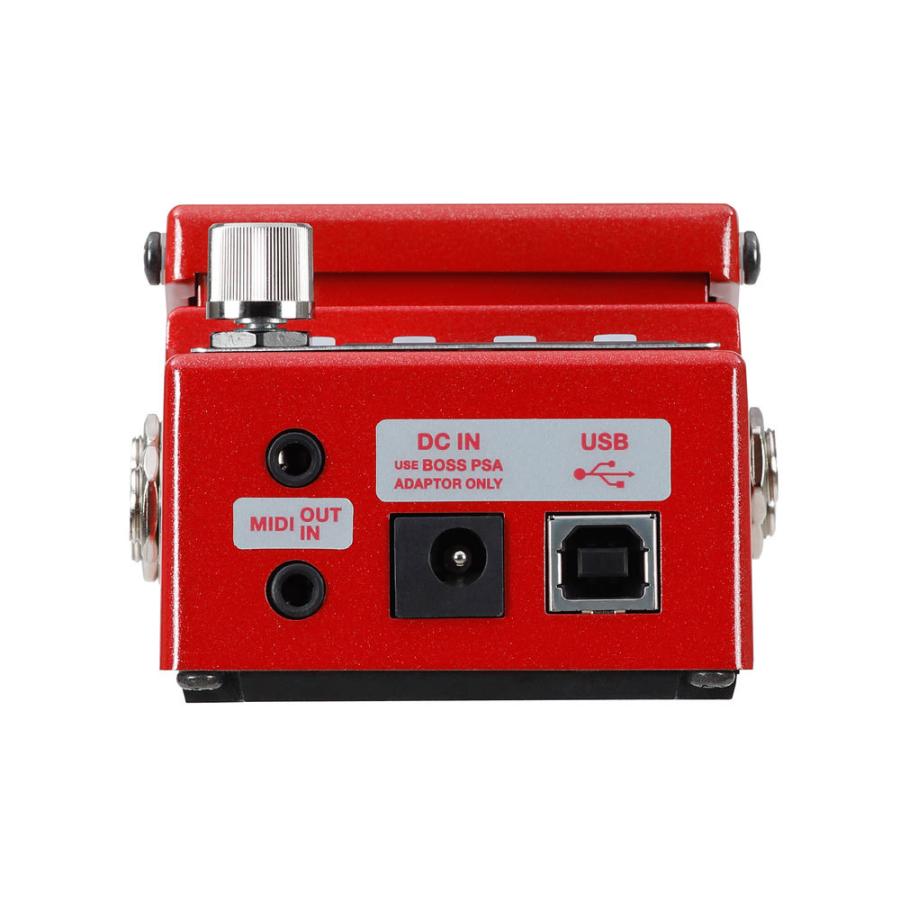 BOSS RC-5 Loop Station 本体 箱有 美品 ボス ルーパー BOSS（ボス） BOSS RC-5 Loop Station（レターパック発送）ボス