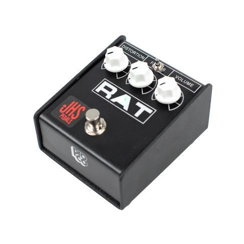 ギター JHS Pedals Packrat (ProCo RAT) JHS Pedals ProCo RAT2 Pack Rat : 光栄堂楽器Yahoo!店 - 通販 - Yahoo