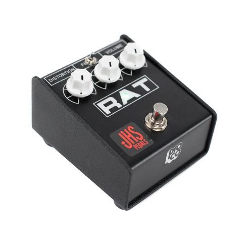 ギター JHS Pedals Packrat (ProCo RAT) JHS Pedals ProCo RAT2 Pack Rat : 光栄堂楽器Yahoo!店 - 通販 - Yahoo