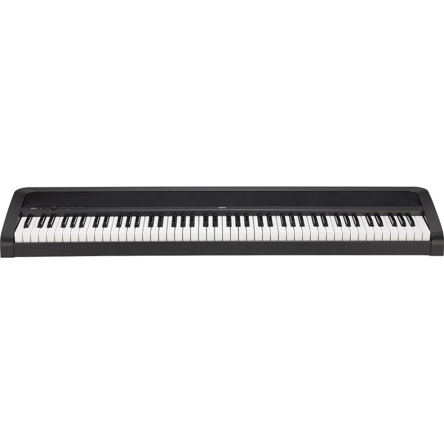 KORG B2N(BK) 88鍵盤 B2N - DIGITAL PIANO | KORG (USA)