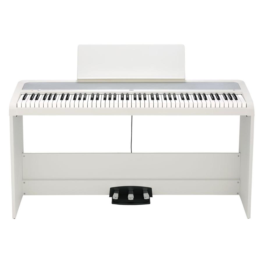 korg(コルグ) B2SP 88鍵盤 Amazon.com: Korg B2 88-Key Digital Piano w/stand; Audio/MIDI USB