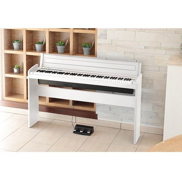 【２０１４年製】KORG コルグ LP-180 電子ピアノ ８８鍵盤 LP-180 - DIGITAL PIANO | KORG (Japan)