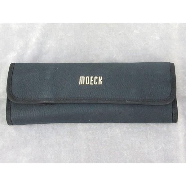 MOECK World S-01 メックワールド ソプラノリコーダー バロック