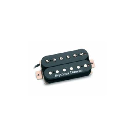 Seymour Duncan SH-2n Jazz model ネックモデル BK 正規輸入品(レター
