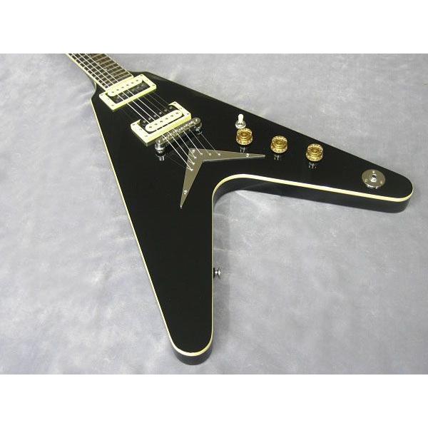DEAN GUITARS V 79 CB (レビュー特典付き) : 光栄堂楽器Yahoo!店