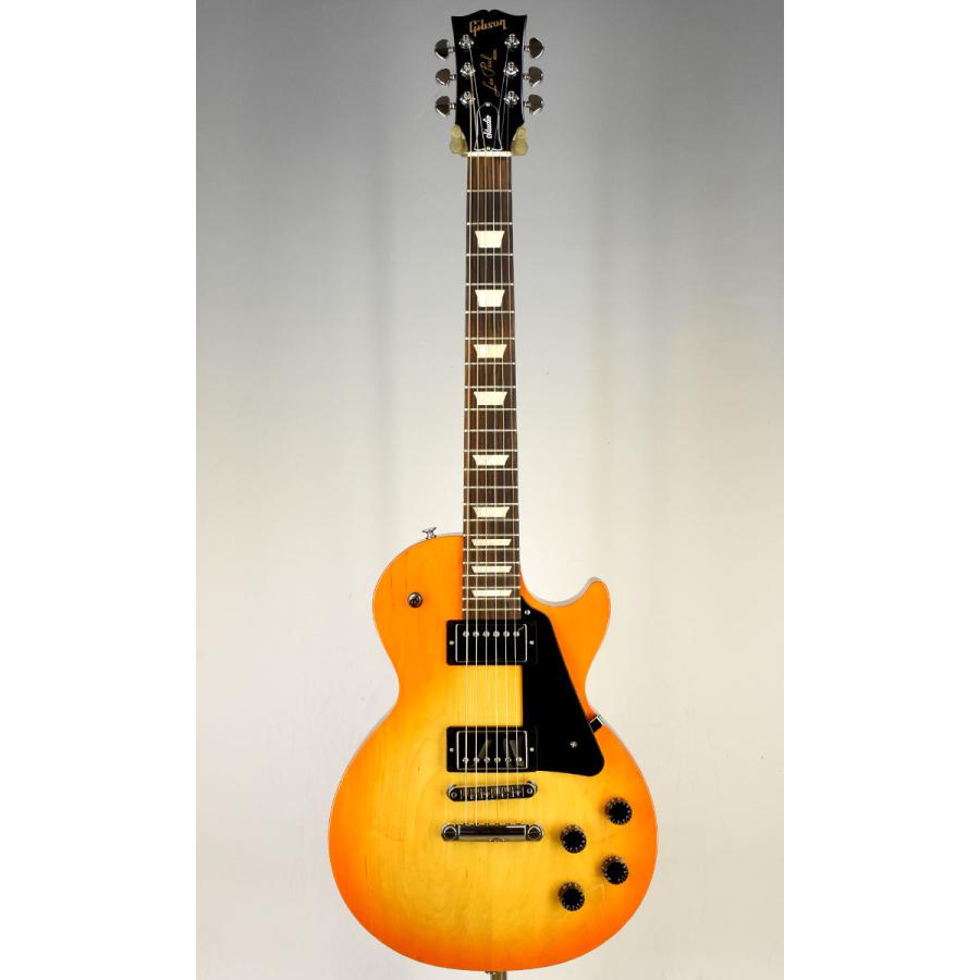 Gibson Les Paul Studio Tangerine Burst (selected by KOEIDO Gibson Les Paul Studio Tangerine Burst (selected by KOEIDO
