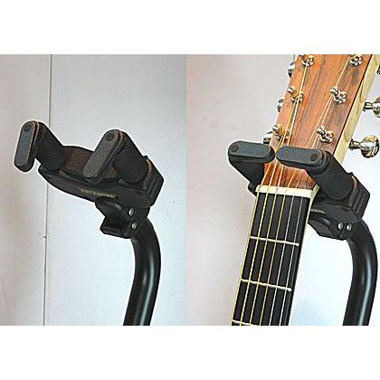 HERCULES ハーキュレス GS422B PLUS ギタースタンド : 光栄堂楽器Yahoo