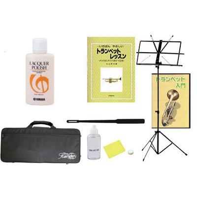 Kaerntner KTR-30 トランペット入門完全セット |  | 01