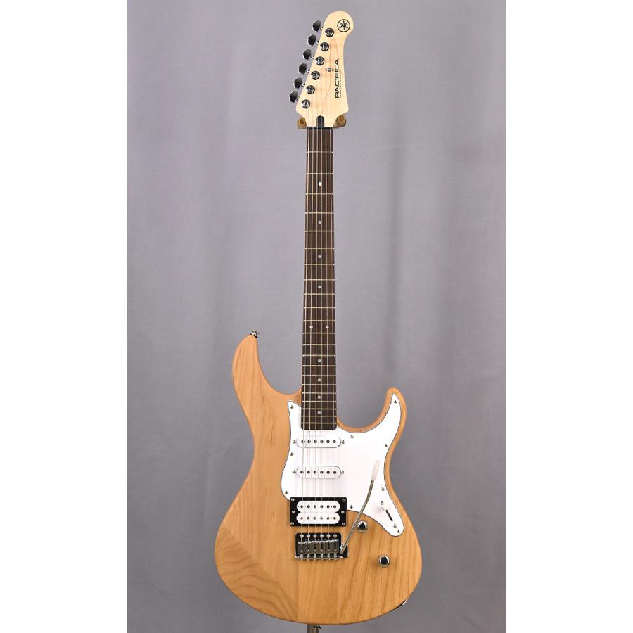 【ケース・弦付】YAMAHA PACIFICA112V YNS エレキギター Yamaha PACIFICA112V (YNS)【送料無料】(ご予約受付中