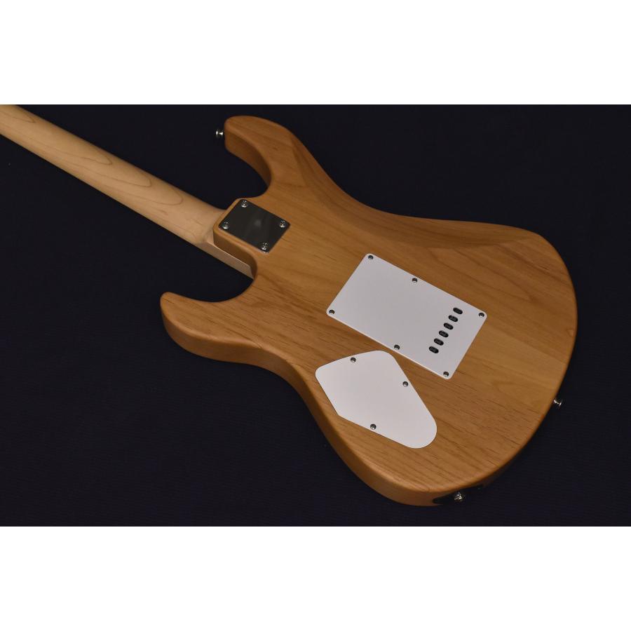 YAMAHA（ヤマハ） YAMAHA PACIFICA PAC-112V YNS (クリップチューナー