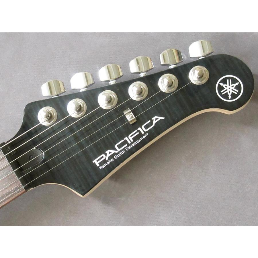 [美品]YAMAHA Pacifica212VFM ストラップ チューナー付き 美品]YAMAHA Pacifica212VFM ストラップ チューナー付き - メルカリ