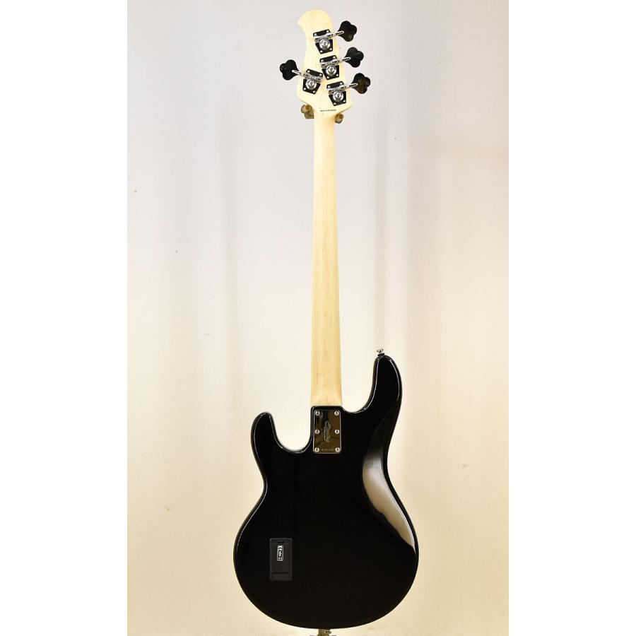 Music Man Sterling by MUSICMAN S.U.B Series RAY4 BLK/M
