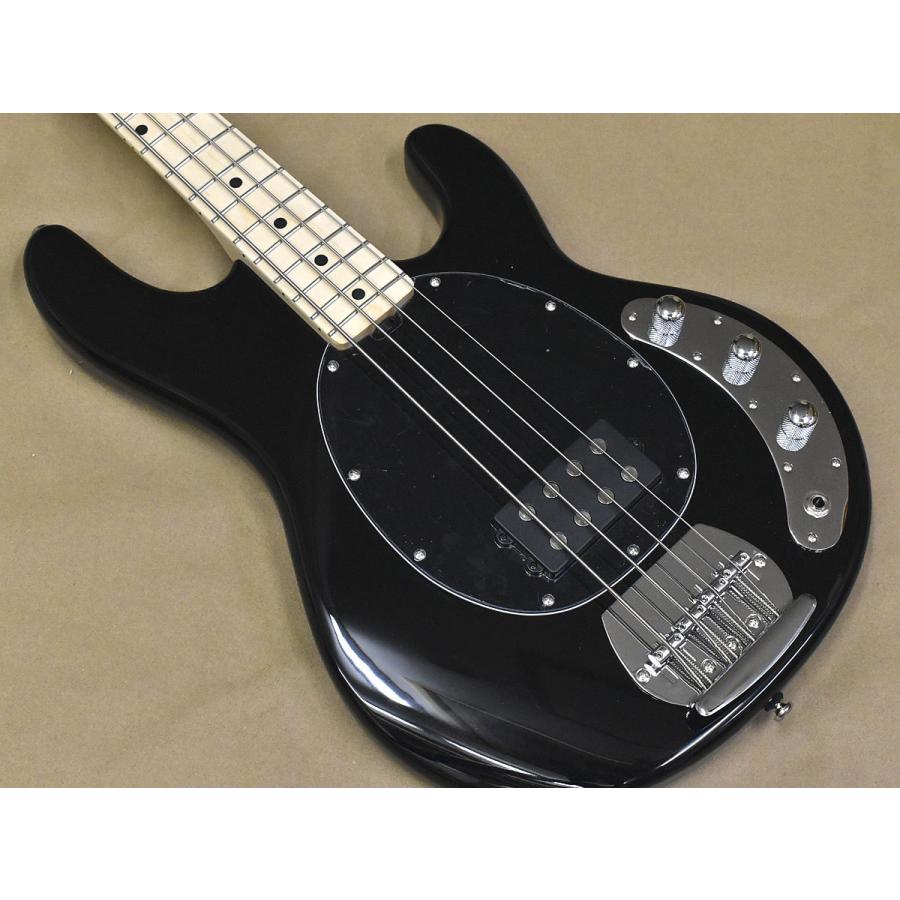 k*n様 Sterling SUB Bass ブラック Sterling by MUSIC MAN SUB STINGRAY RAY2/Black (スティング