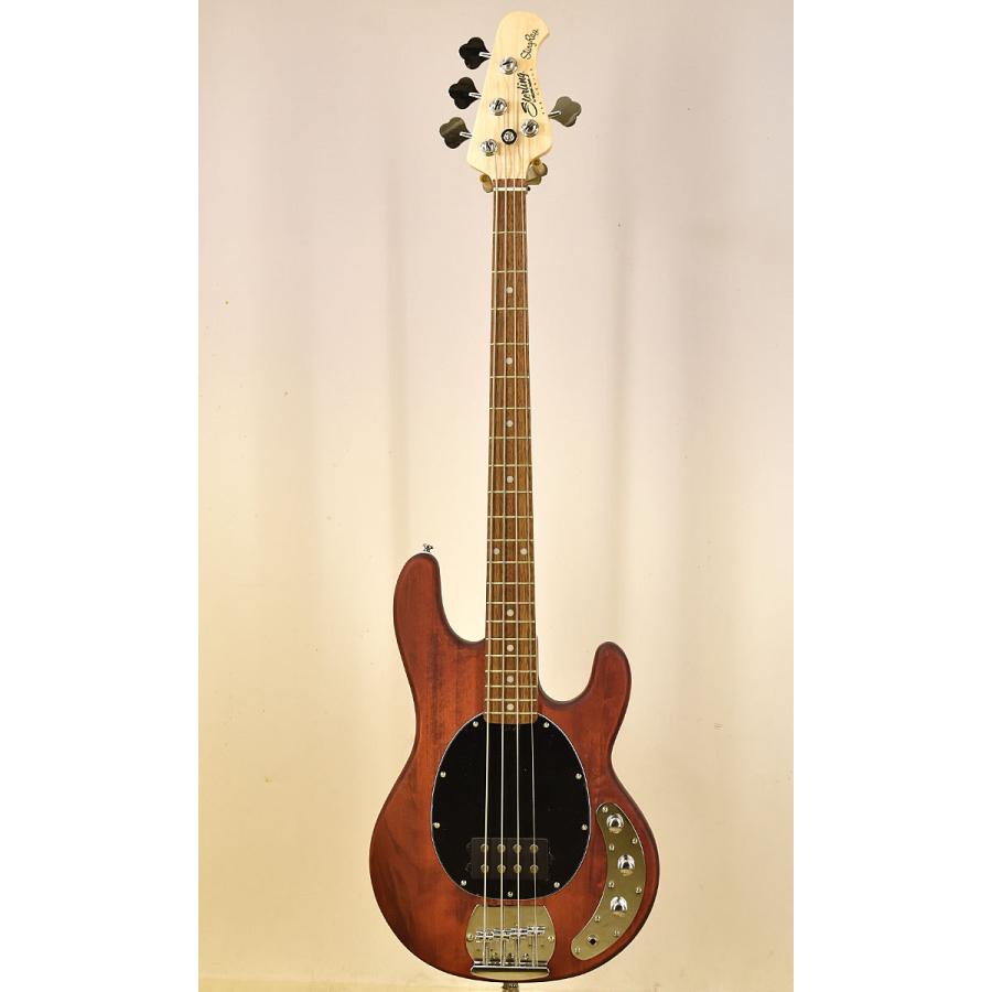 Music Man Sterling by MUSICMAN S.U.B Series RAY4 WS (アーニー