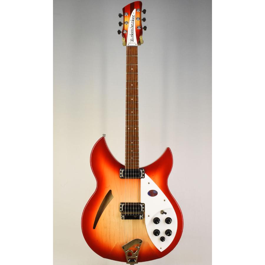 Rickenbacker 330 FG (selected by KOEIDO) リッケンバッカー Rickenbacker 330 FG (selected by KOEIDO) リッケンバッカー