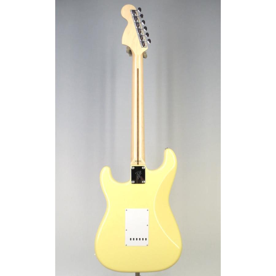 Fender Made In Japan Yngwie Malmsteen Strat (Fine Tuned by