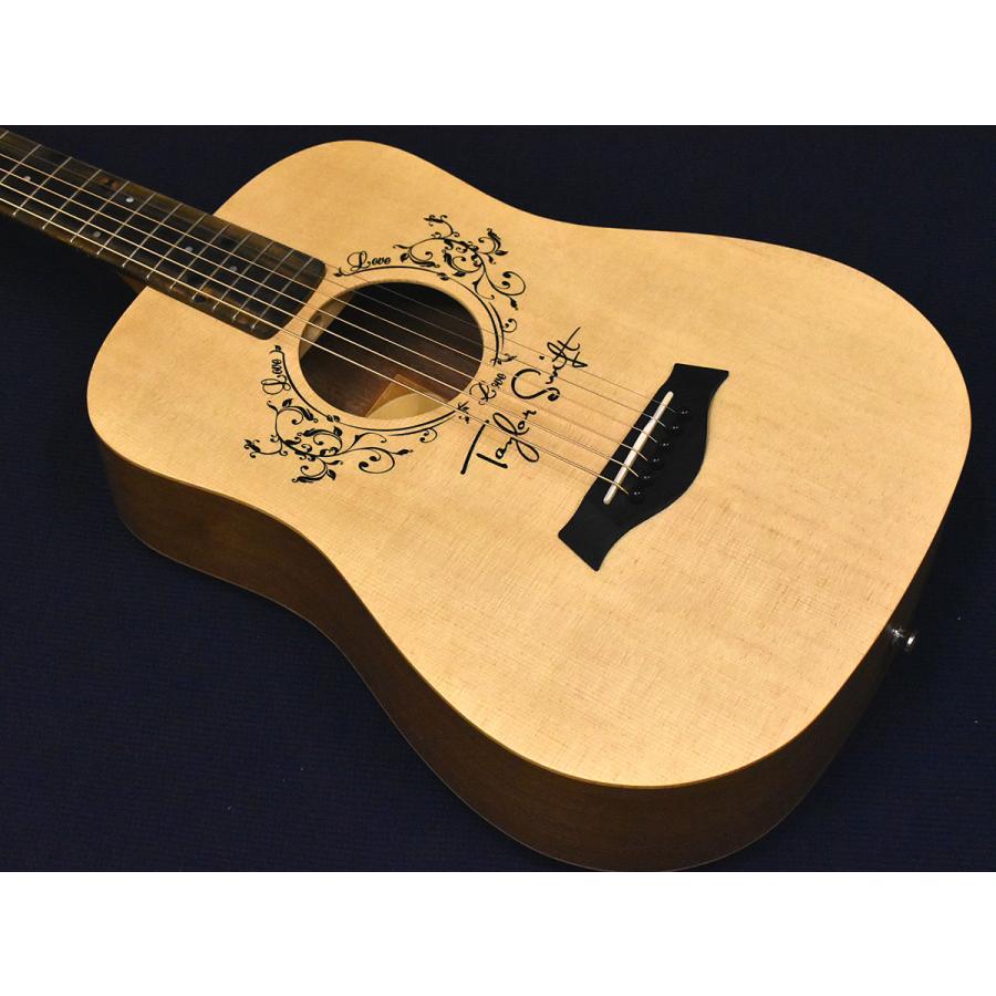 Taylor Swift Baby T　テイラースウィフト 　ミニギター Taylor TSBT Taylor Swift Baby Taylor ミニアコースティック