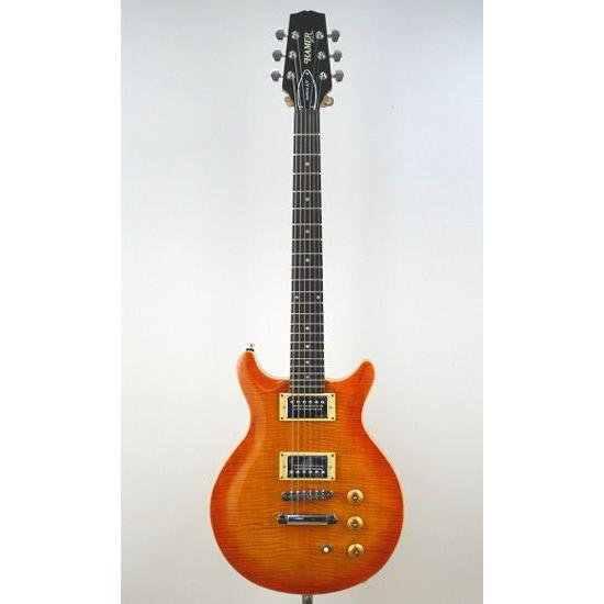HAMER XT Series Sunburst Archtop Flametop SATF HB (レビュー HAMER XT Series Sunburst Archtop Flametop SATF HB (レビュー