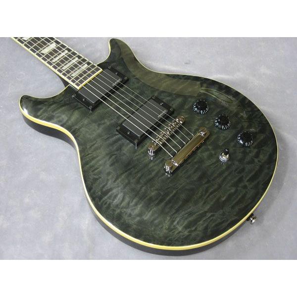 HAMER XT Series Sunburst Quilt2 SATQE2 TBK (レビュー特典付き HAMER XT Series Sunburst Quilt2 SATQE2 TBK (レビュー特典付き