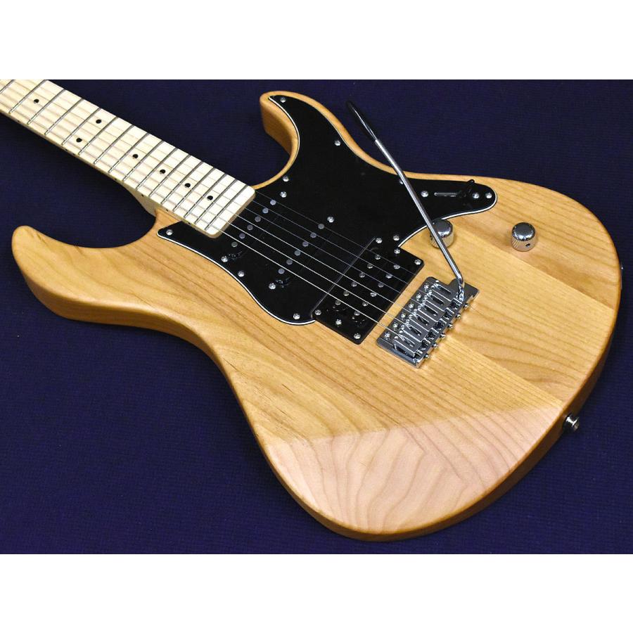 YAMAHA（ヤマハ） YAMAHA PACIFICA PAC-112VMX YNS (クリップ
