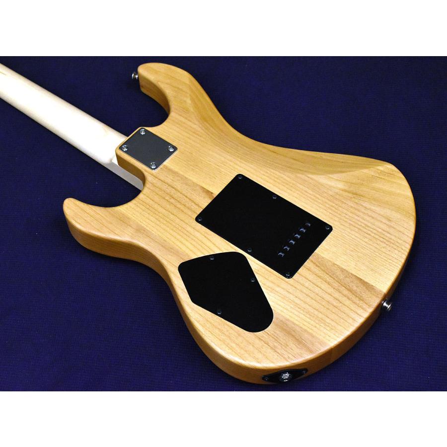 YAMAHA（ヤマハ） YAMAHA PACIFICA PAC-112VMX YNS (クリップ