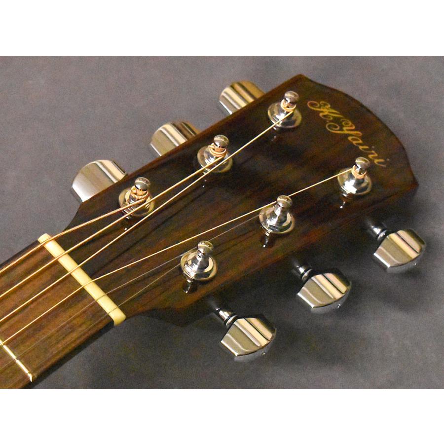 ヤイリ　yairi 矢入　YT-1 楽天市場】K.Yairi ヤイリ YT-1 VS【レビュー特典付き