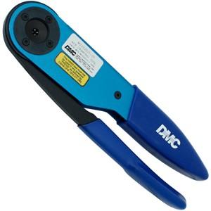 即納】 DMC コンタクトピン 圧着工具 圧着ペンチ M22520/1-01 : 圧着 