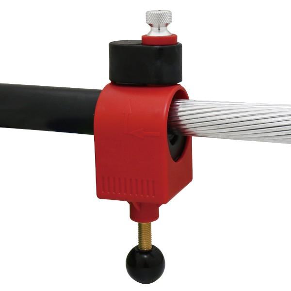 即納】 太物ケーブル皮むき器 MSU : 圧着工具とストリッパーの広栄商事