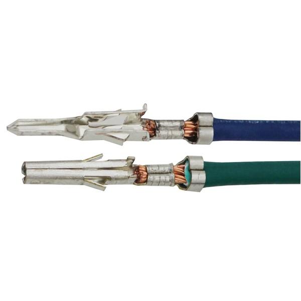 即納】 モレックス端子(5558・5556) 圧着工具 PEW6.026 : 圧着工具と