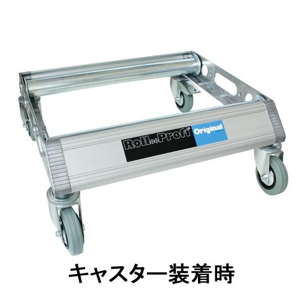 ケーブルドラム　キャスター付き　　 即納】 ケーブルドラムローラー 耐荷重140kg キャスター付き Roll