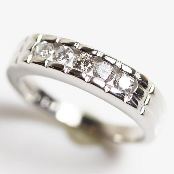 美しい Pt プラチナ ダイヤモンドリングファッションリング レディース指輪d0 30 5 2ｇ サイズ9号 中古あすつく Mr1773 17 7527 1 古恵良販売 通販 Yahoo ショッピング 超人気 Oldweb15 Freelancefordreams Com