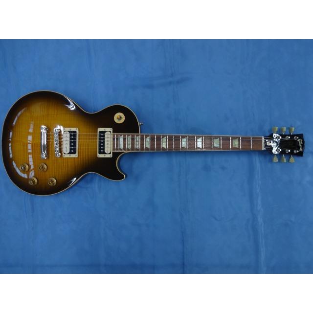 ギター Gibson Les Paul Classic Plus Vs ギブソン レスポール クラシックプラス ２０００年製 専門店にてメンテナンス済み 19 3072 古恵良販売 通販 Yahoo ショッピング