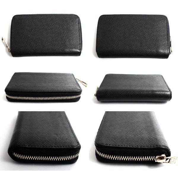 LV lv ルイヴィトン LOUIS VUITTON タイガ ジッピーコインパース  