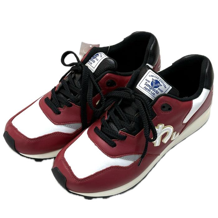 Sangacio サンガッチョ ×楽天イーグルス FUNスニーカー わし