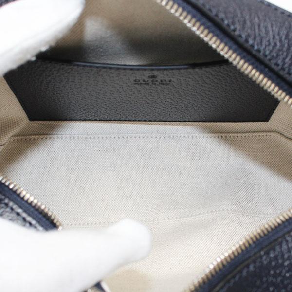 GUCCI グッチ カメラバッグ ショルダーバッグ GGスプリーム オフディア ベージュ ブルー ?681064 96IWN 4076