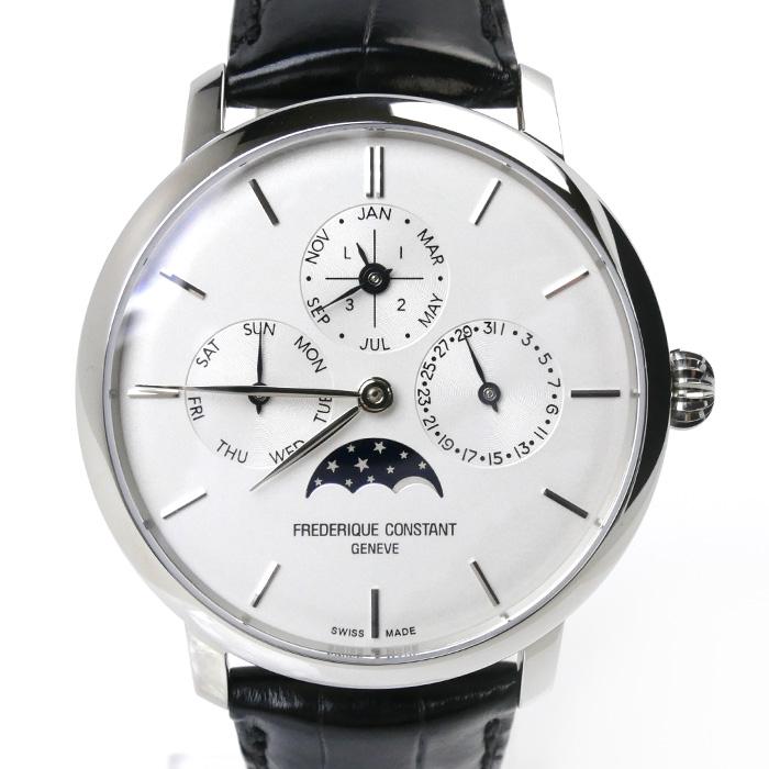 FREDERIQUE CONSTANT フレデリック・コンスタント マニュファ 